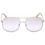 Lunettes de soleil Femme Guess GF6081-10Z