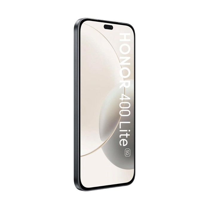 Smartphone Honor 400 Lite 5G 6,7" Octa Core 8 GB RAM 256 GB Noir
