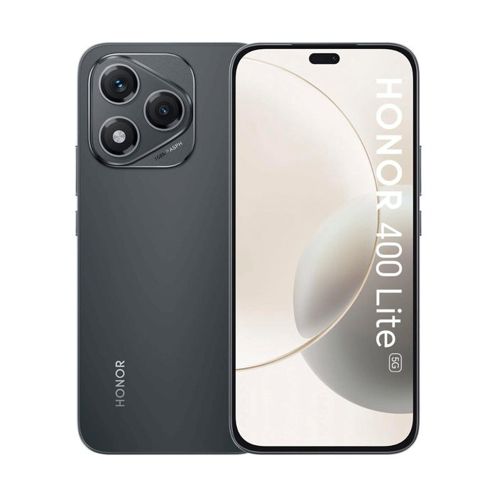 Smartphone Honor 400 Lite 5G 6,7" Octa Core 8 GB RAM 256 GB Noir