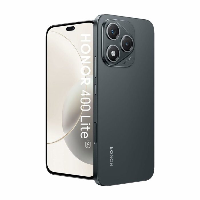Smartphone Honor 400 Lite 5G 6,7" Octa Core 8 GB RAM 256 GB Noir