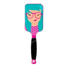 Bifull Cepillo Raqueta Girls 01