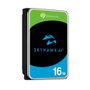 Seagate ST16000VE004 SkyHawk AI 16To Disque Dur Interne 3.5" SATA3 CMR Hélium