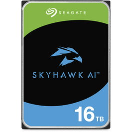 Seagate ST16000VE004 16 TB 3,5 pouces