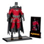 McFarlane Toys DC Multiverse figurine Batman (Flashpoint) (Black & White Accent Edition) (Gold Label)
