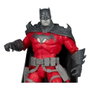 McFarlane Toys DC Multiverse figurine Batman (Flashpoint) (Black & White Accent Edition) (Gold Label)