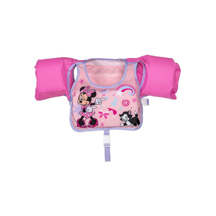 Lunettes de bain Bestway Rose M/L 19-30 kg