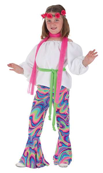 Creaciones Llopis Déguisement Guateque pour Fille, 2-3 ans Creaciones Llopis Déguisement Guateque pour Fille, 2-3 ans