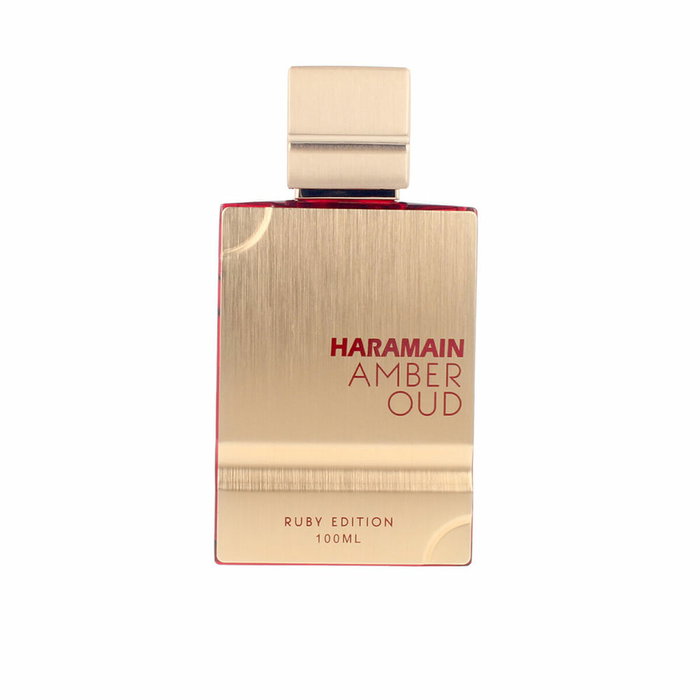 Al Haramain Amber Oud Ruby Edition Eau de Parfum 100 ml