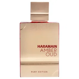 Al Haramain Amber Oud Ruby Edition Eau de Parfum 100 ml