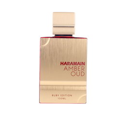 Al Haramain AMBER OUD RUBI EDITION Eau de Parfum Vapo 100 ml
