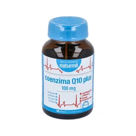 DIETMED Coenzima Q10 100mg 60 capsules