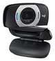 Logitech C615 Webcam HD USB - 1080p Full HD, Autofocus, Compatible Windows/Mac