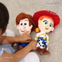 SIMBA Peluche Woody Toy Story 25 cm