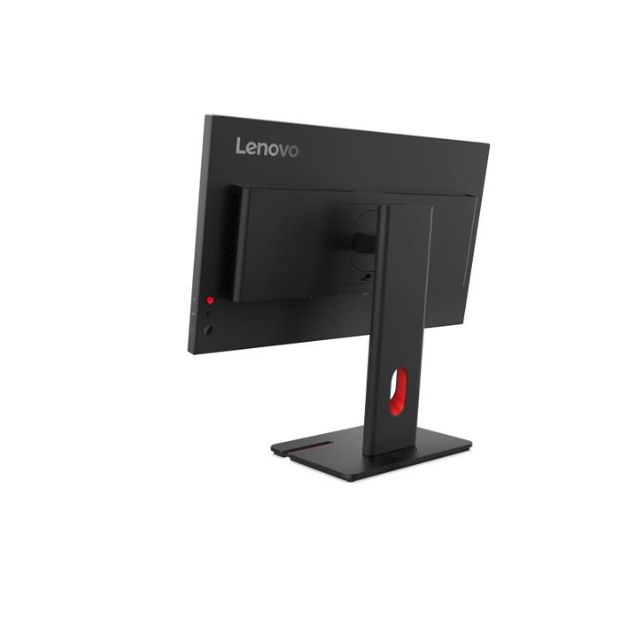 Lenovo ThinkVision T24d-40 - Écran PC 24 Pouces Full HD IPS avec Pivot - Référence 64B9GAT1EU Lenovo ThinkVision T24d-40 - Écran PC 24 Pouces Full HD IPS avec Pivot - Référence 64B9GAT1EU