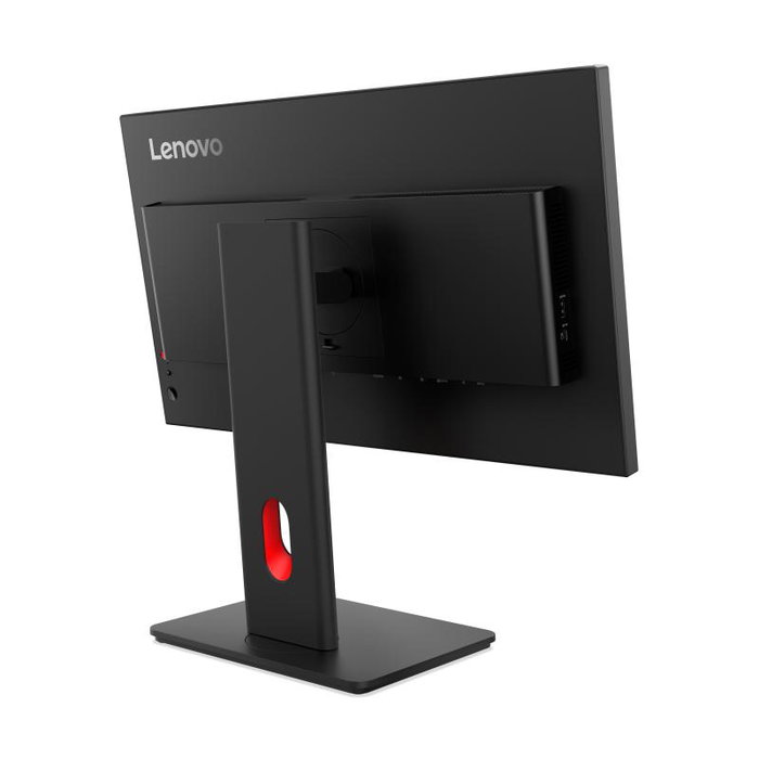 Lenovo ThinkVision T24d-40 - Écran PC 24 Pouces Full HD IPS avec Pivot - Référence 64B9GAT1EU Lenovo ThinkVision T24d-40 - Écran PC 24 Pouces Full HD IPS avec Pivot - Référence 64B9GAT1EU