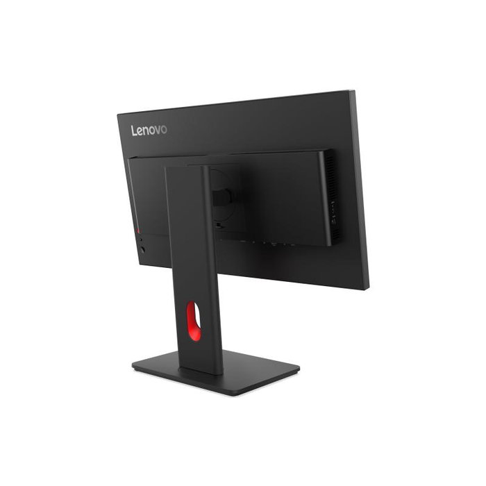 Lenovo ThinkVision T24d-40 - Écran PC 24 Pouces Full HD IPS avec Pivot - Référence 64B9GAT1EU Lenovo ThinkVision T24d-40 - Écran PC 24 Pouces Full HD IPS avec Pivot - Référence 64B9GAT1EU
