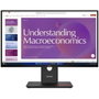 Lenovo ThinkVision T24d-40 23,8 pouces Full HD IPS 120 Hz Noir Eclipse Black