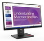 Lenovo ThinkVision T24d-40 23,8 pouces Full HD IPS Black