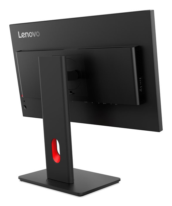 Lenovo ThinkVision T24d-40 23,8 pouces Full HD IPS Black Lenovo ThinkVision T24d-40 23,8 pouces Full HD IPS Black