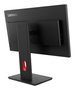 Lenovo ThinkVision T24d-40 23,8 pouces Full HD IPS Black