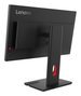 Lenovo ThinkVision T24d-40 23,8 pouces Full HD IPS Black