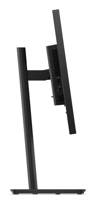 Lenovo ThinkVision T24d-40 23,8 pouces Full HD IPS Black Lenovo ThinkVision T24d-40 23,8 pouces Full HD IPS Black