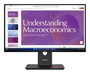 Lenovo ThinkVision T24d-40 23,8 pouces Full HD IPS Black