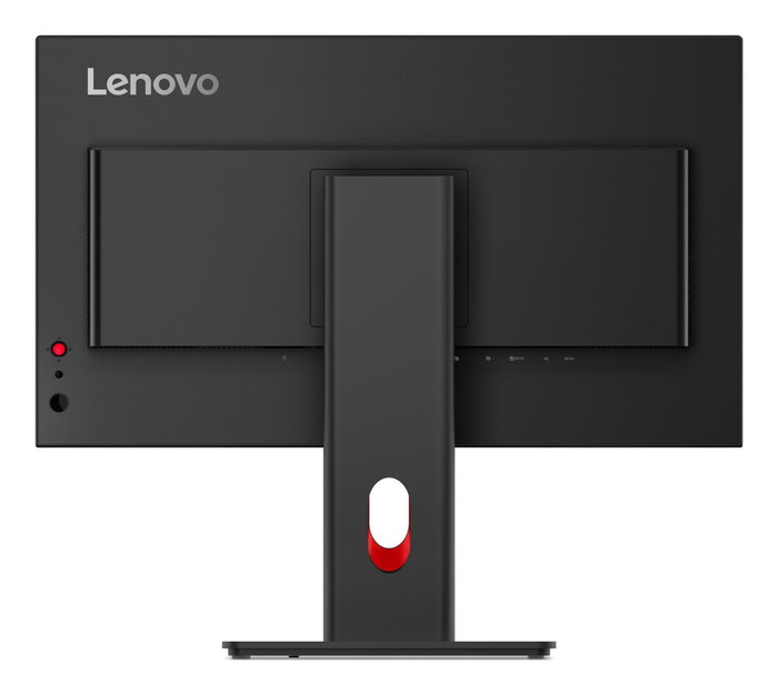 Lenovo ThinkVision T24d-40 23,8 pouces Full HD IPS Black Lenovo ThinkVision T24d-40 23,8 pouces Full HD IPS Black