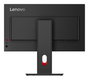 Lenovo ThinkVision T24d-40 23,8 pouces Full HD IPS Black
