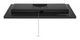 Lenovo ThinkVision T24d-40 23,8 pouces Full HD IPS Black