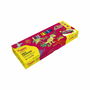 Crayons gras de couleur Jovi 989 Jaune 25 Pièces