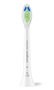 Philips Sonicare W2 Optimal White HX6066/87 - Lot de 6 têtes de brosse à dents