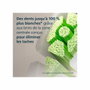 Philips Sonicare HX6066/87 W2 Optimal White Lot de 6 têtes de brosse
