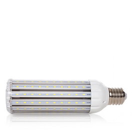 Ampoule LED E40 40W 5 200Lm 6000ºK Éclairage Public