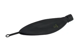 Kruuse Sac de respiration 1,5L noir antiestatique