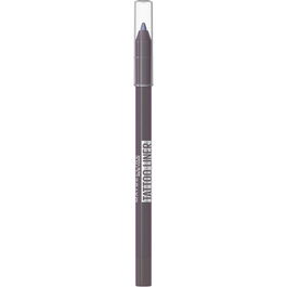 Maybelline Crayon Gel TATTOO LINER #822-Space Graphite Duochrome Waterproof Semi-Permanent 1,3g