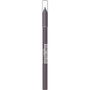 Maybelline Crayon Gel TATTOO LINER #822-Space Graphite Duochrome Waterproof Semi-Permanent 1,3g