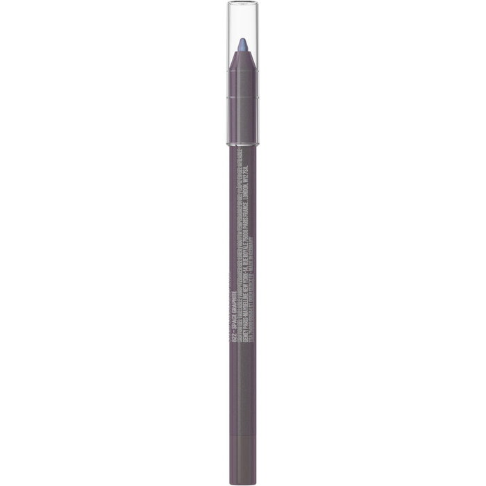 Maybelline Crayon Gel TATTOO LINER #822-Space Graphite Duochrome Waterproof Semi-Permanent 1,3g