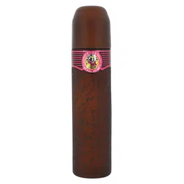 Cuba City Las Vegas Eau de Toilette pour hommes 100 ml