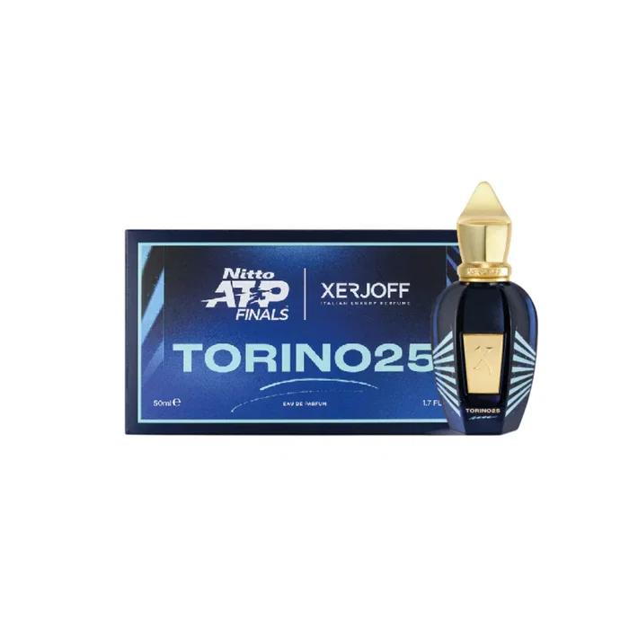 Xerjoff Torino25 Eau de Parfum 50 ml Xerjoff Torino25 Eau de Parfum 50 ml