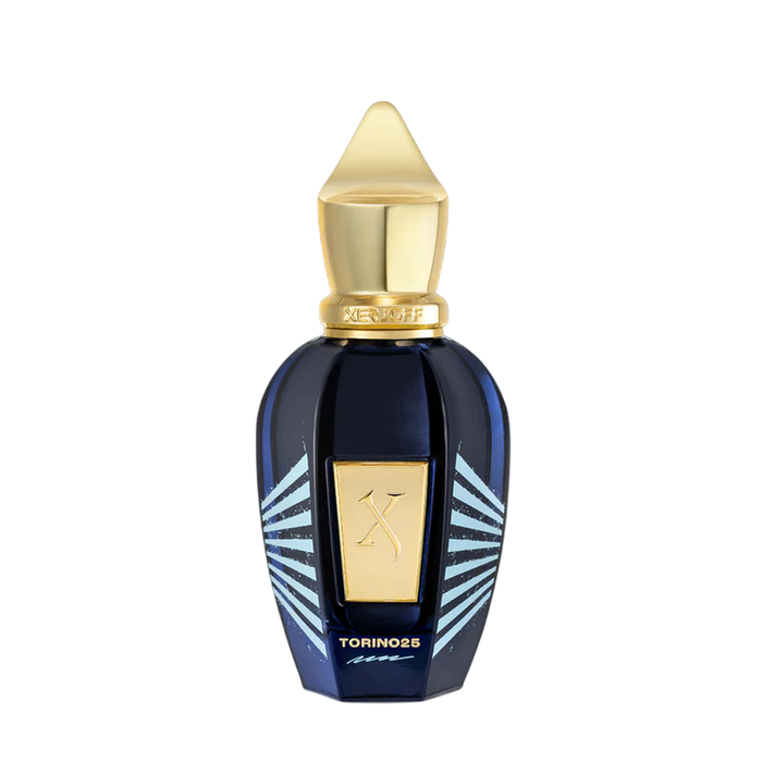 Xerjoff Torino25 Eau de Parfum Unisexe 50 ml Xerjoff Torino25 Eau de Parfum Unisexe 50 ml