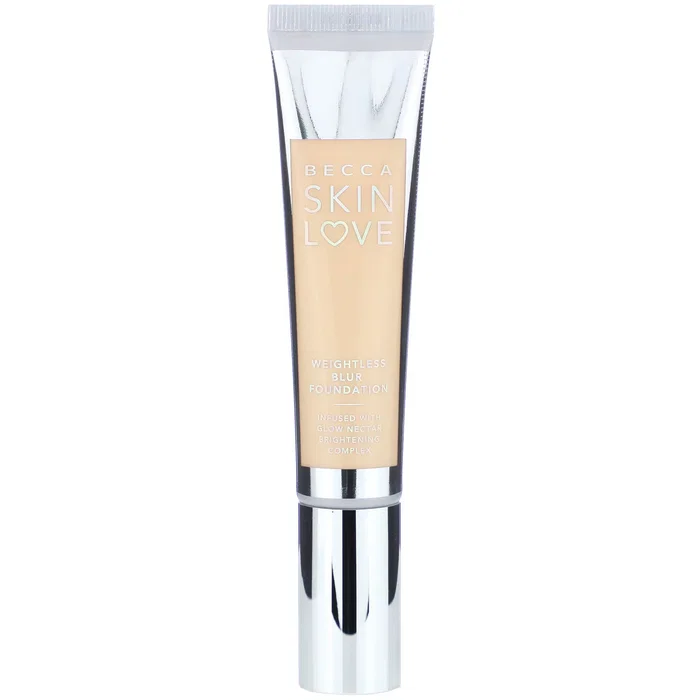 Becca Skin Love Fond de teint liquide Lin 35 ml Becca Skin Love Fond de teint liquide Lin 35 ml