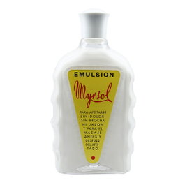 Myrsol Émulsion Sans Alcool 180ml