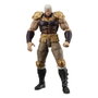 Fist of the North Star Digaction figurines Raoh & Kukuoh 12 cm