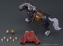 Fist of the North Star Digaction figurines Raoh & Kukuoh 12 cm