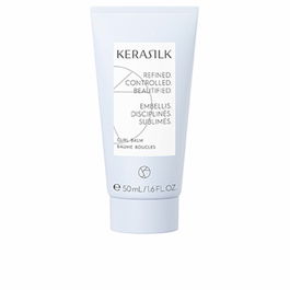 Crème pour Définir les Boucles Kerasilk Specialists 50 ml
