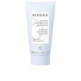 Crème pour Définir les Boucles Kerasilk Specialists 50 ml