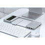 Satechi USB-C Slim Dock pour iMac 24 pouces, Silver