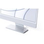 Satechi USB-C Slim Dock pour iMac 24 pouces, Silver