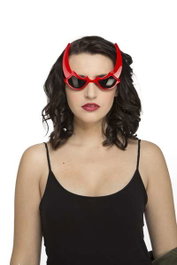 My Other Me Gafas Demonia Multicolore